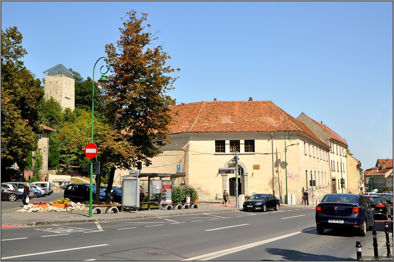 Brașov